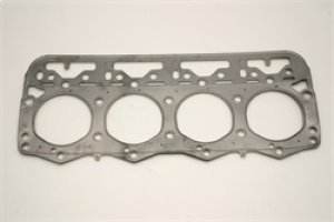 Ford Powerstroke Head Gaskets - Cometic Gasket - MLS (Multi-Layer Steel) .066in Thickness - `94-`03
